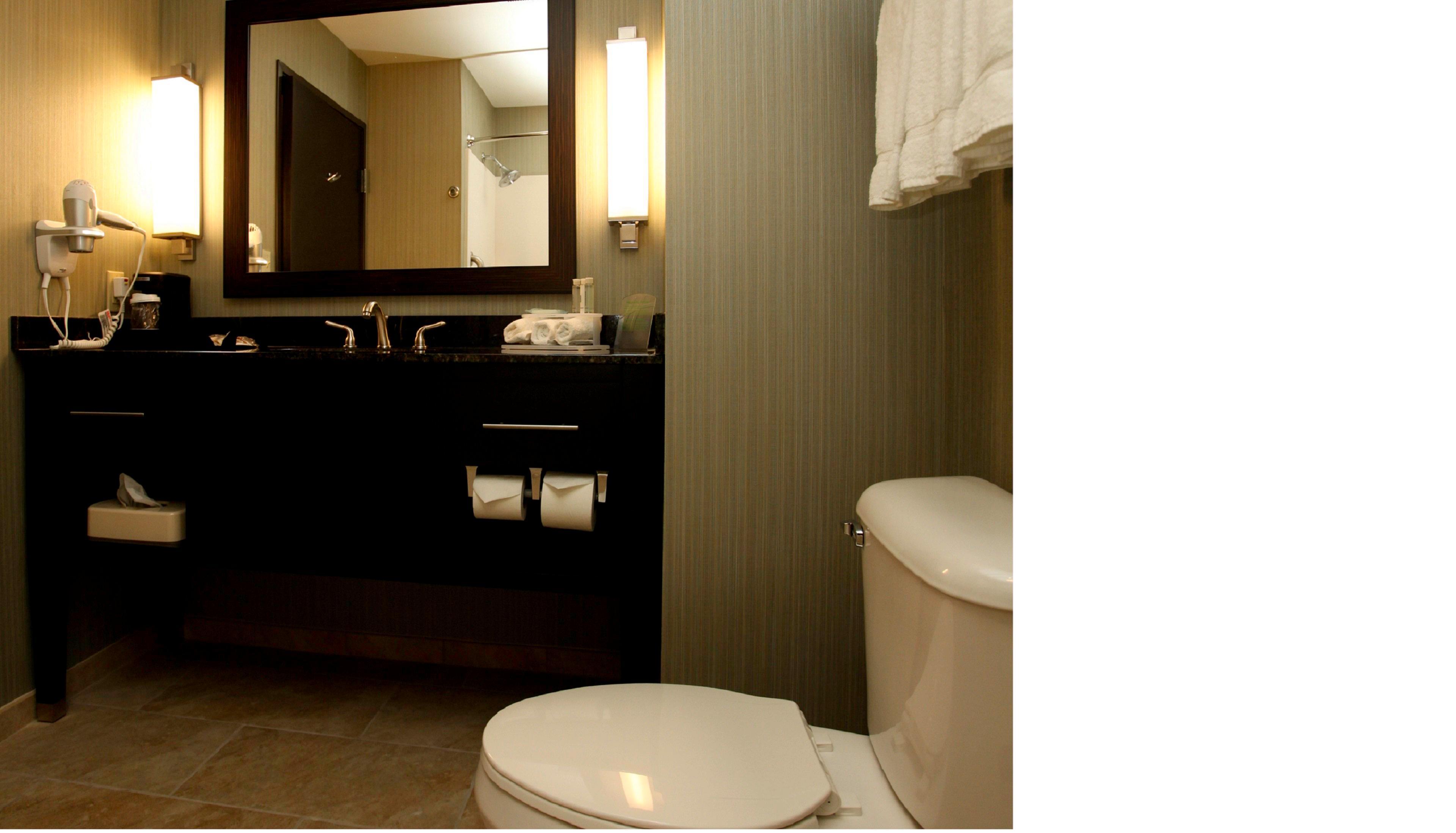 Holiday Inn Express & Suites Marion Northeast By Ihg Exteriör bild