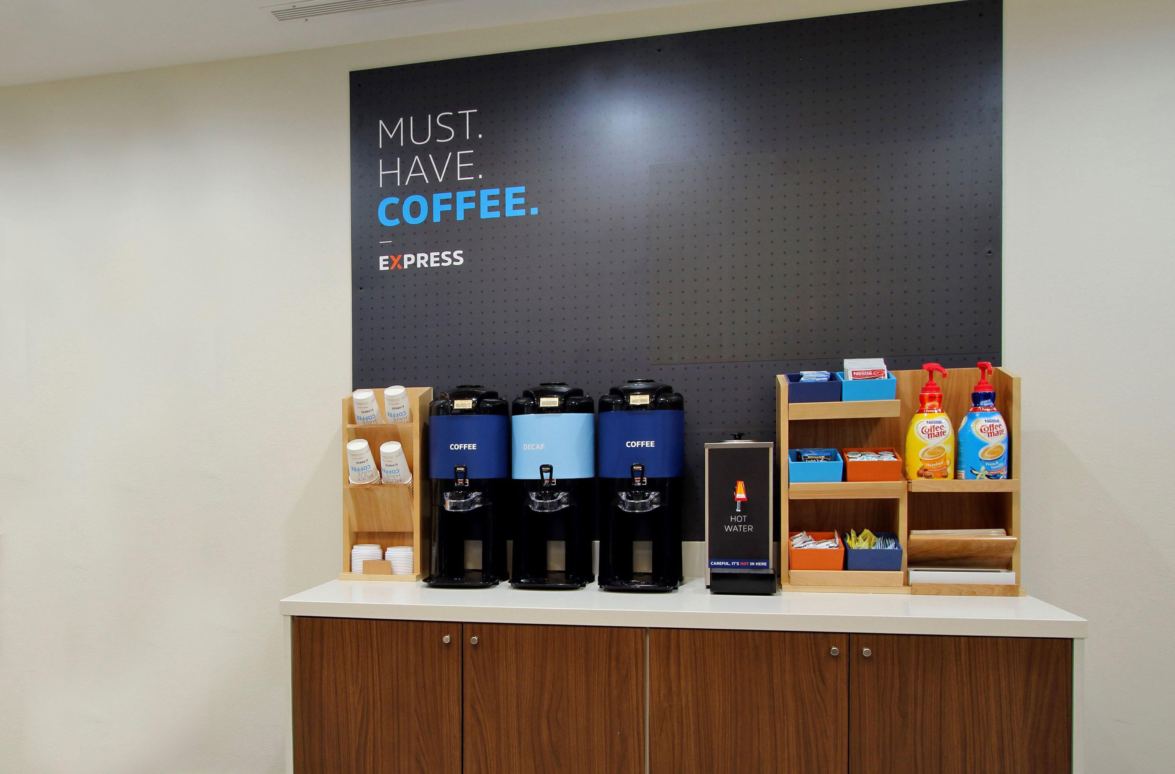 Holiday Inn Express & Suites Marion Northeast By Ihg Exteriör bild